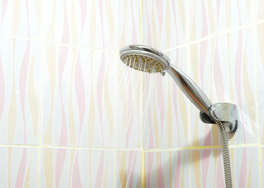 Shower 01