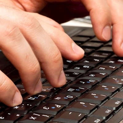 We communicate our knowledge and expertise to improve health