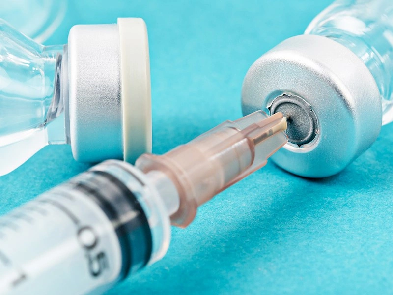 Vaccination