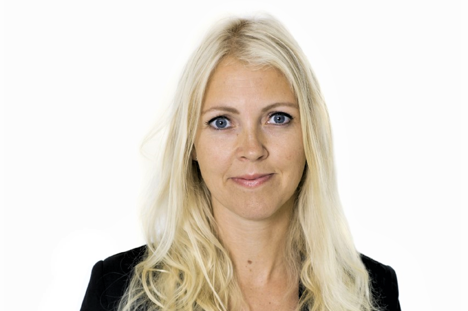 Photo of Tine Jess