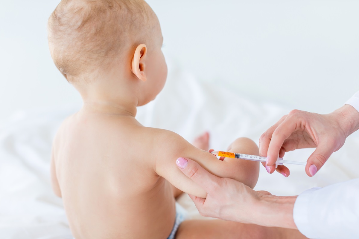 Vaccination