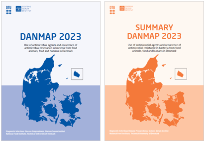 DANMAP 2023