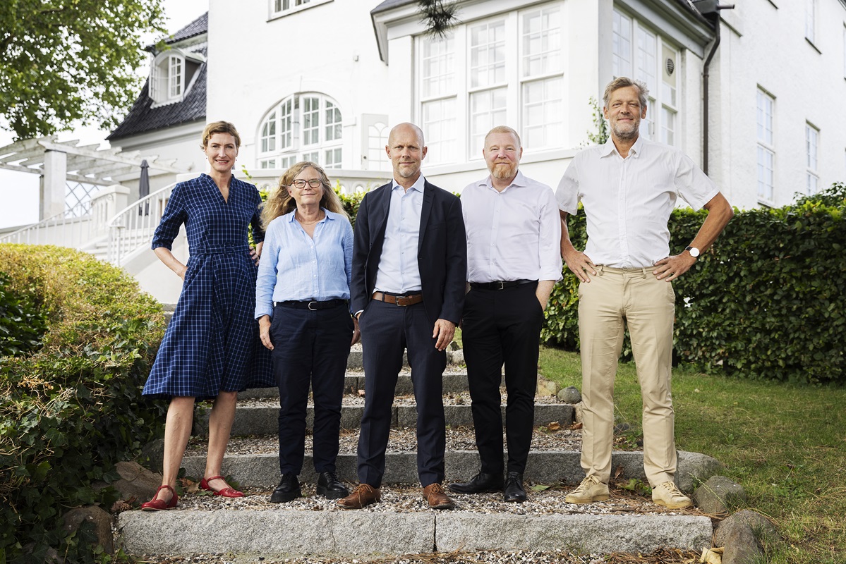 SSI Management board 2024