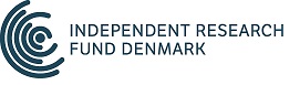 Logo - Independent Research Fund Denmark