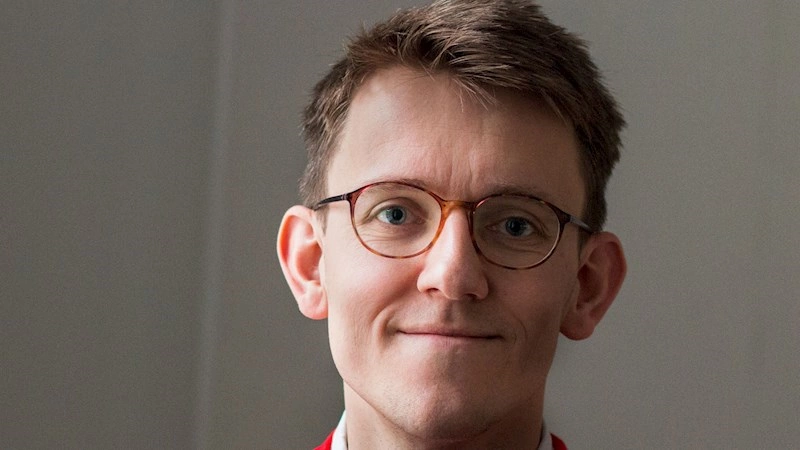 Anders Husby