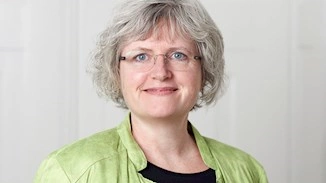 Ane Selde Bøgh Poulsen