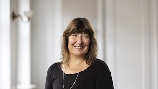 Ann Berith Petersen