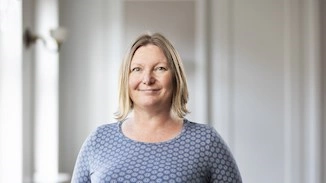 Anne Mette Høgh