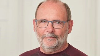 Bertel Strandbygaard