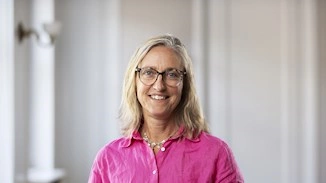 Carina Vingsbo Lundberg