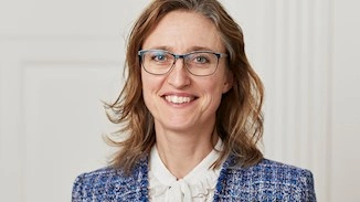 Carina Vingsbo Lundberg