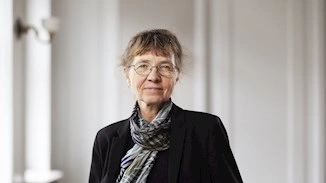 Charlotte Green Jensen