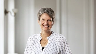 Charlotte Sværke Jørgensen