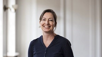 Christel Barker Jensen