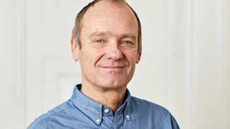 David M. Hougaard