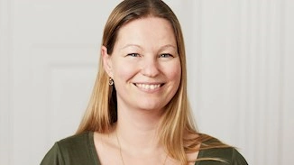 Dorte Bek Folkvardsen