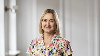 Gitte Hejberg