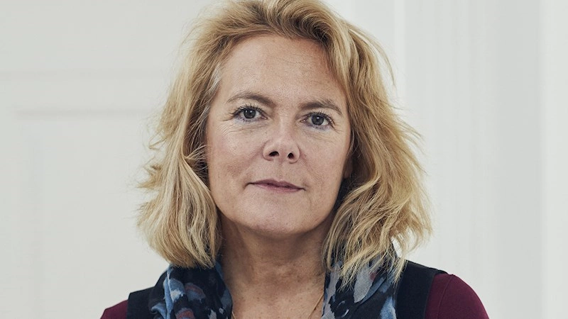 Helle Bossen Konradsen