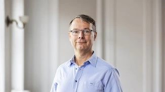 Henrik Hasman
