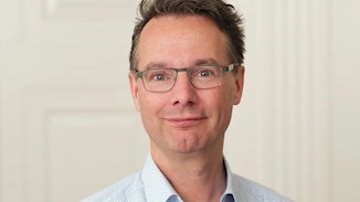 Henrik Hasman