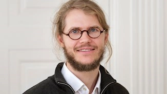 Kristoffer Kiil