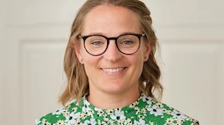 Laura Espenhain