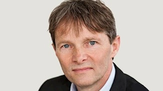 Mads Melbye