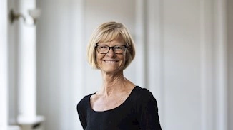 Maiken Cavling Arendrup