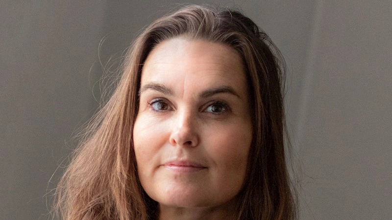 Marie Josefine Høvring
