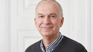 Michael Theisen