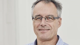 Palle Valentiner-Branth