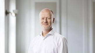 Peter Nyborg Rasmussen