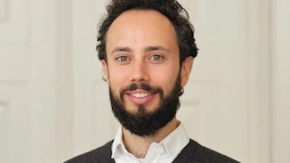 Rodrigo Scotini Moreno