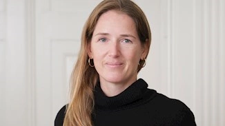 Susan Svane Laursen