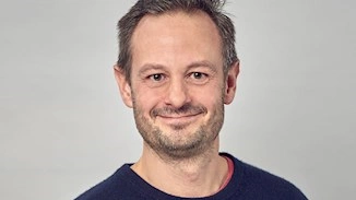 Thomas Lindenstrøm