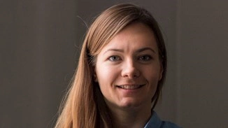 Tine Lovsø Dohlmann