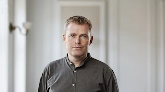 Uffe Vest Schneider