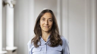 Valeria Bortolaia