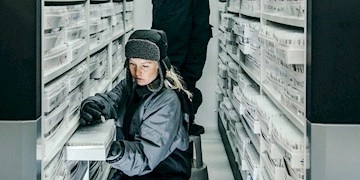 Danish National Biobank