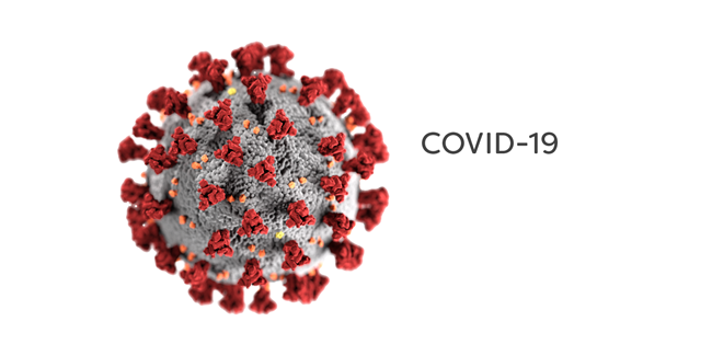 COVID-19