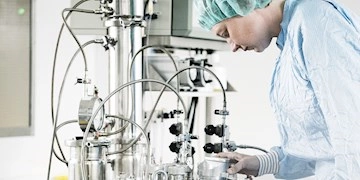 Contract GXP Services