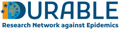 DURABLE logo