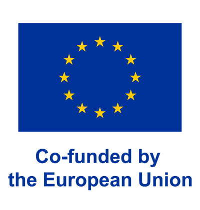 EU Flag Co-funded by the EU