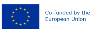 EU co-funded logo