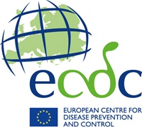 ECDC logo