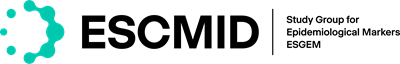 ESCMID ESGEM logo