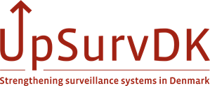 UPSurvDK